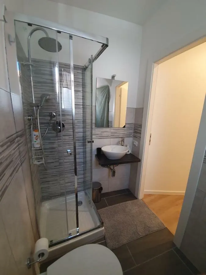Antoinette Maison Apartment Cefalu 0*,